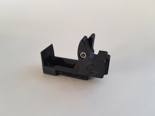 Mp5 odin m12 - m12, speedloader
