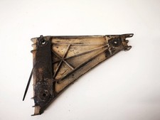 8d0807484 bumper bracket rear