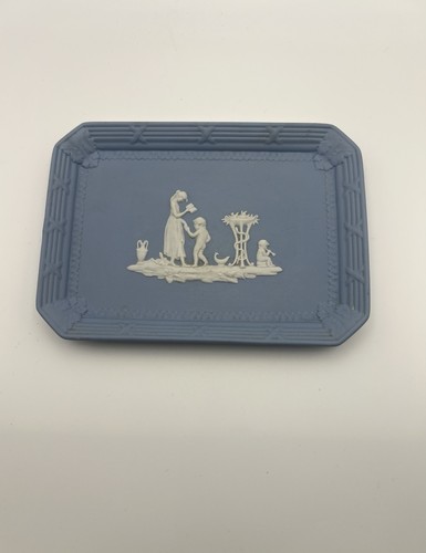 Vintage wedgwood jasperware - wedgwood,