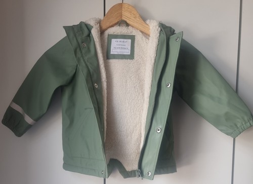 Primark kids rain jacket 24 - primark,