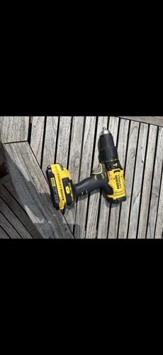 Stanley fatmax sfmcd711 - fatmax,