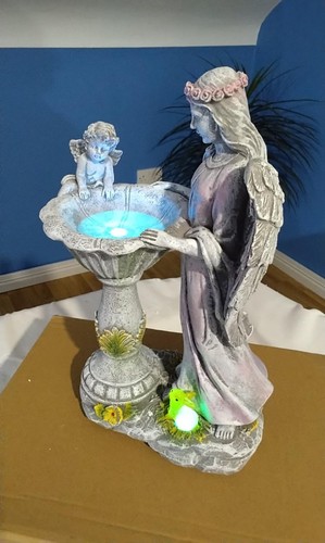 Solar power led garden - solar,