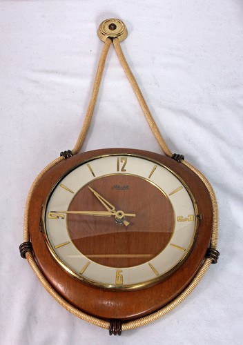 Kienzle wall clock nautical - wall,