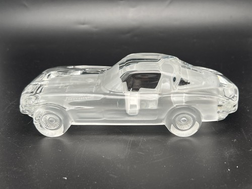 Hofbauer 1963 corvette - 1963,