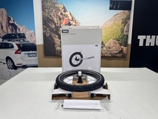 Thule Chariot jogging kit 2  for DOUBLE multisport trailer 20201304