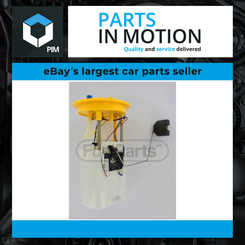 Fuel pump fits passat - vw,