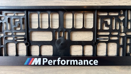 Car number plate frame - car,