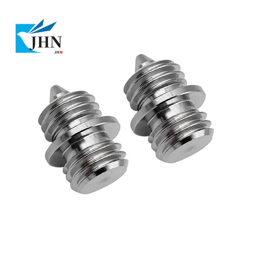5pc stainless steel adapter - 2/5pc,