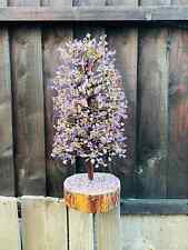 Amethyst Crystal Tree, Tree Of