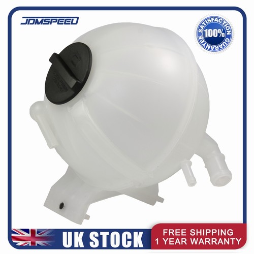 With sensor coolant expansion - coolant,