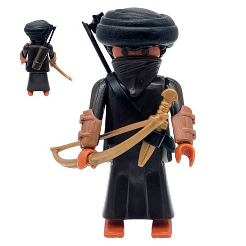 Playmobil figure egyptian - figure,