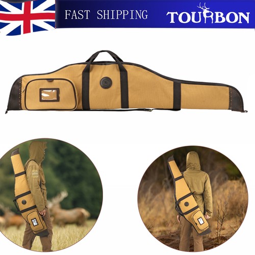 Tourbon hunting canvas - hunting, 48"