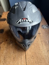 Airoh Dual Sport Motorcycle