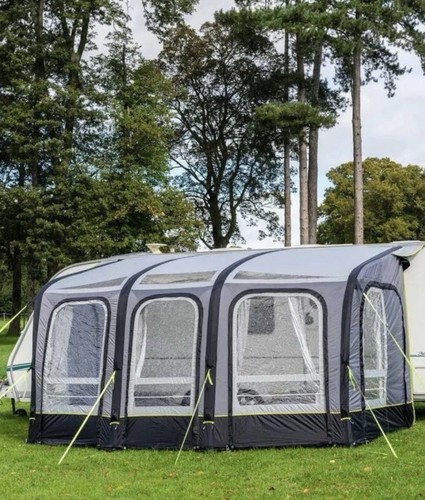 Outwell ripley 460sa air - ripley,