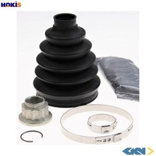 BELLOW KIT DRIVE SHAFT 306971