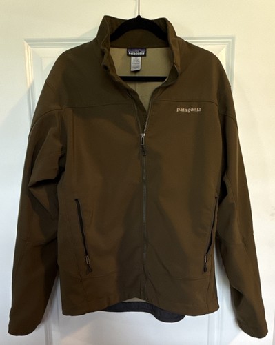 Patagonia adze jacket - patagonia,