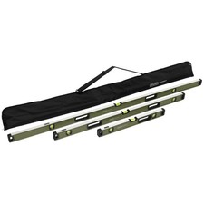 Draper expert aluminium box - draper,