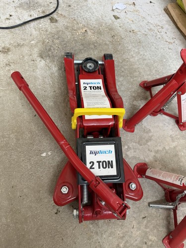 Top tech tons - top,
