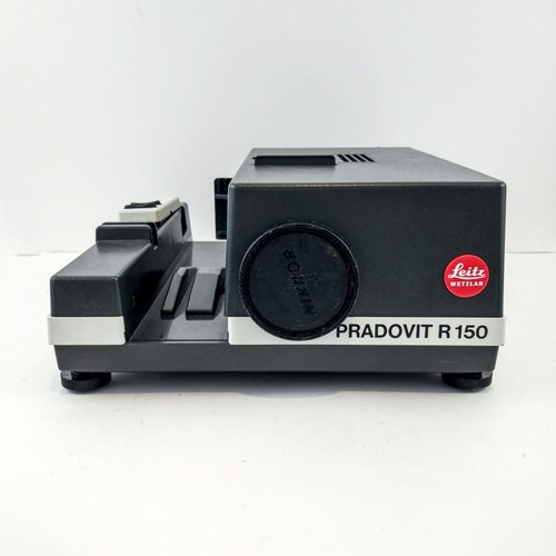 Vintage 35mm slide projector - 35mm,