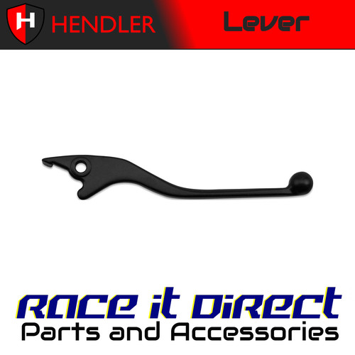 Brake lever for - for, honda