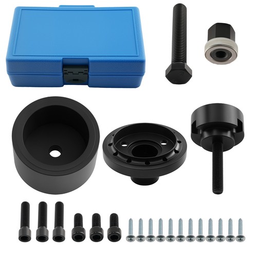 Crankshaft front oil - front,