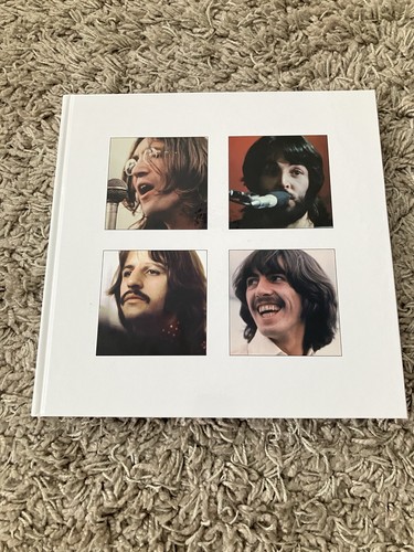 The beatles book - book, from
