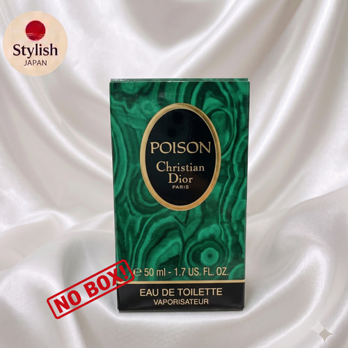 Christian dior poison eau - dior,
