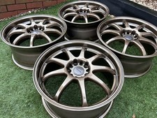 18” Rota Fighter Alloy