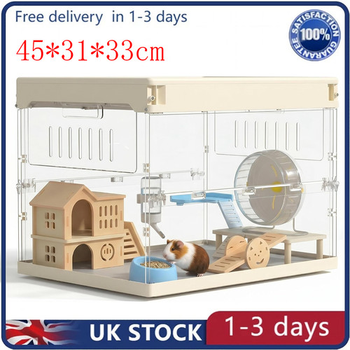 Guinea pig cages large - guinea,