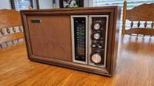 Vintage SONY TFM 9450W 11