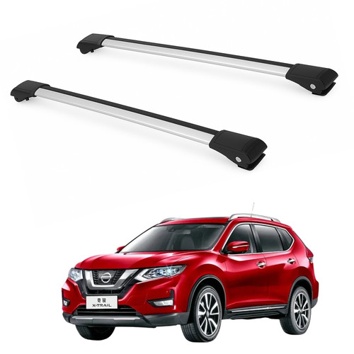 Lockable roof rack cross - lockable,