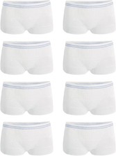 8 Pack Incontinence Net