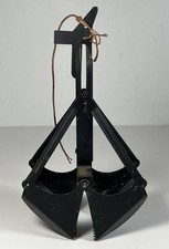 Vintage Nylint Tonka Mobile Crane Clam Shell Bucket Truck Part Restoration