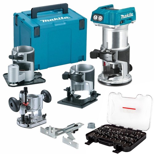 Makita drt50zjx3 18v brushless - drt50zjx3,