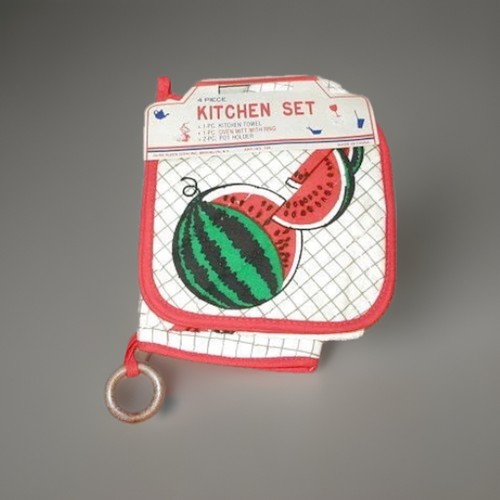 Vtg 80s kitchen - 80s, 4