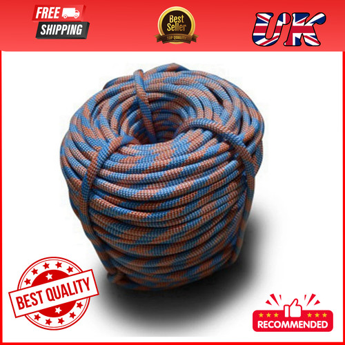 Climbing rope high strength - rope,