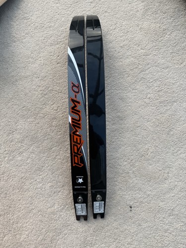 Archery recurve bow limbs - bow,
