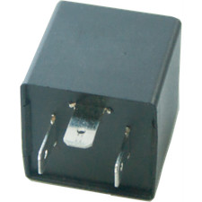 12v Electronic Flasher Unit Indicator Fits For Mitsubishi Shogun 1984-Onwards