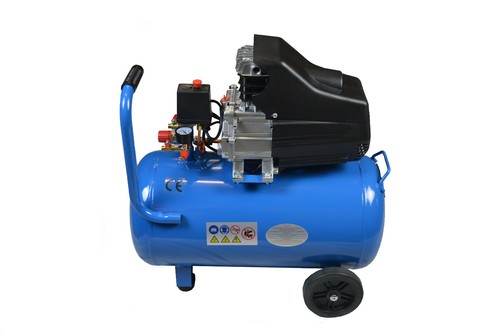 50l ltr litre - 50l, compressor