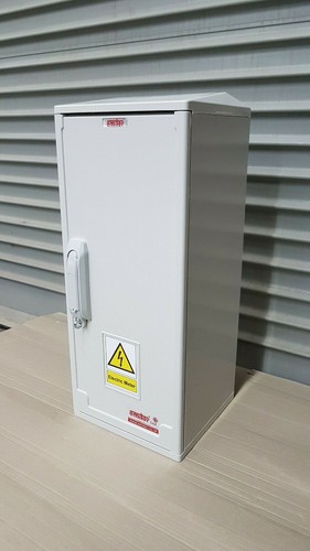 Grp electric enclosure - electric, enclosure,