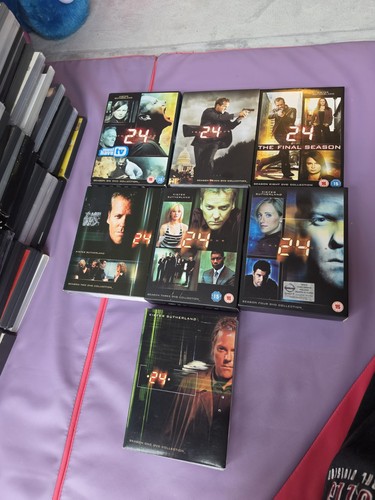 Show series 3 4 - 24,