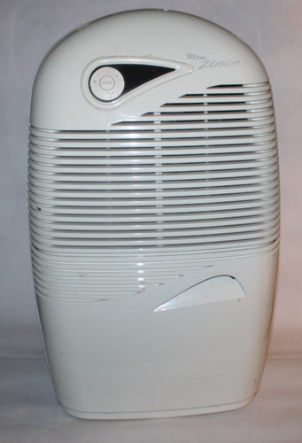 Ebac 2650e dehumidifier white - ebac,
