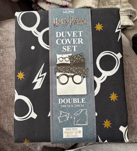 Primark home harry potter - primark,