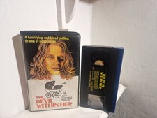 The Devil Within Her -  Pre