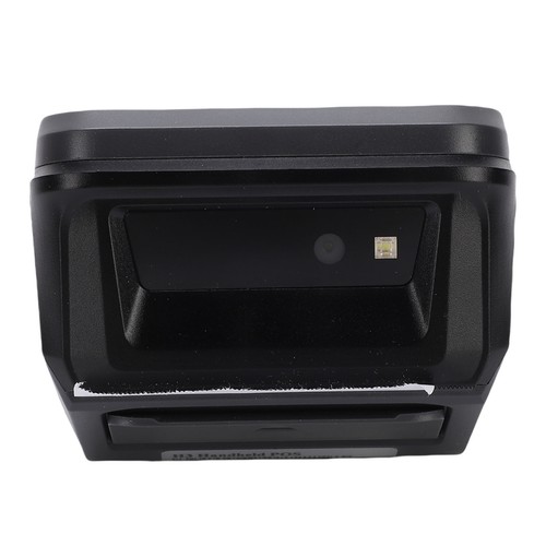 Handheld pos inch - pos,