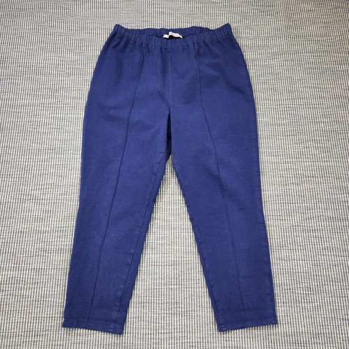 Privatsachen cropped trousers - privatsachen,