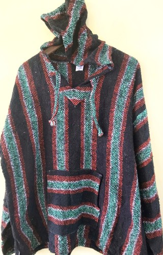Baja vintage authentic - -, -authentic