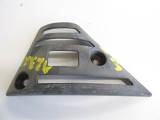 Tank cover Kawasaki KLR 650