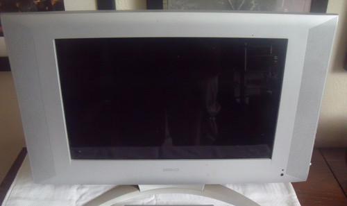 Beko lcd pc monitor - tv,