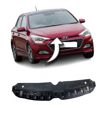 For hyundai i20 2014 - gb,